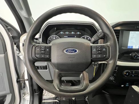 Used 2021 Ford F150 XL w/ XL Power Equipment Group AWD/4WD image 15