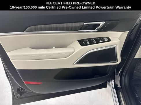 Certified 2023 Kia Telluride SX AWD/4WD image 19