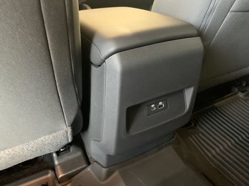New 2026 Nissan Frontier SV w/ All-Weather Content Package RWD image 24