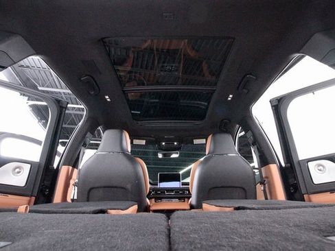 Used 2020 Lincoln Aviator Black Label w/ Dynamic Handling Package image 37