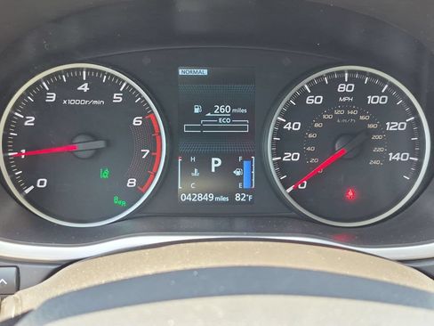 Used 2025 Mitsubishi Eclipse Cross SE AWD/4WD image 16