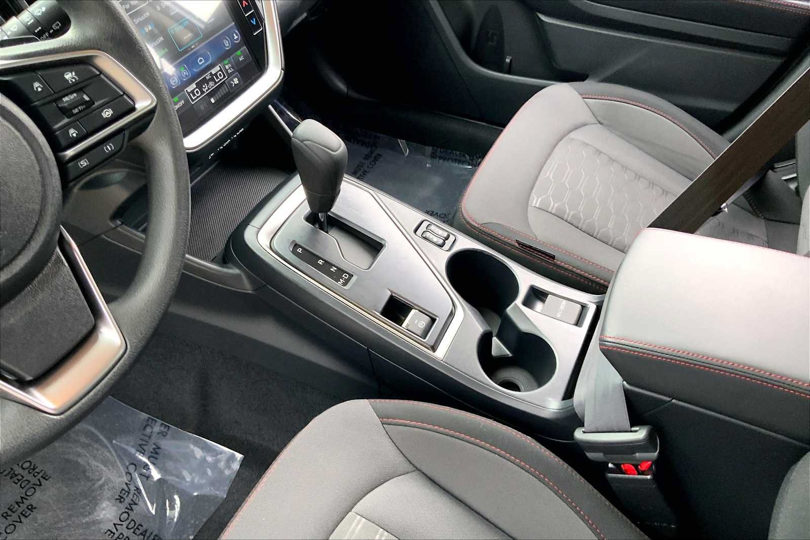 Certified 2024 Subaru Impreza 2.0i Sport AWD/4WD image 17
