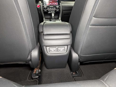 Used 2018 Honda Civic Sport Touring image 22