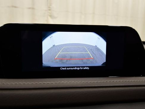 Used 2024 MAZDA CX-30 AWD 2.5 S w/ Premium Package image 25