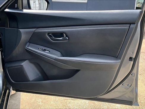 Certified 2024 Nissan Sentra S image 21