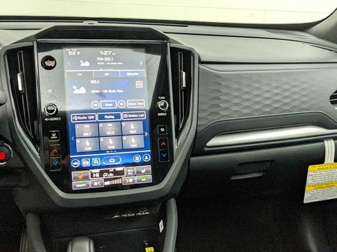 New 2026 Subaru Forester Premium image 21