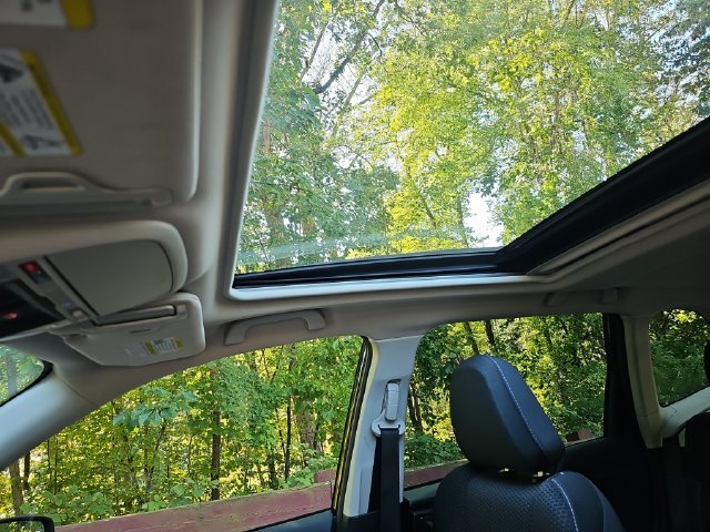 Certified 2023 Subaru Forester Premium AWD/4WD image 16