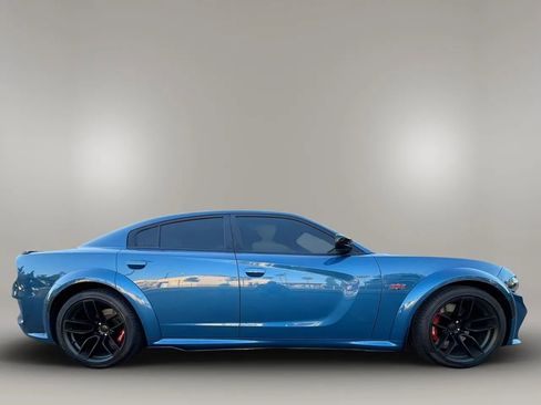 Used 2023 Dodge Charger Scat Pack RWD image 16