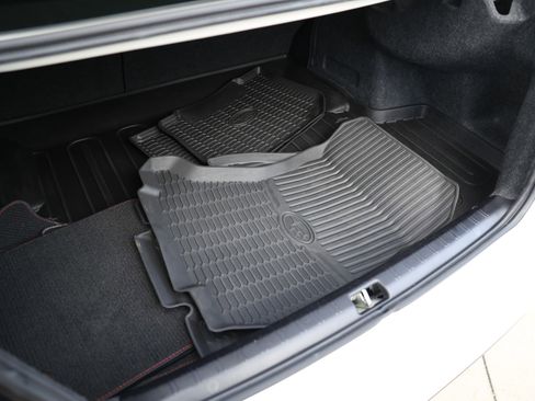 Used 2020 Subaru WRX STI image 26