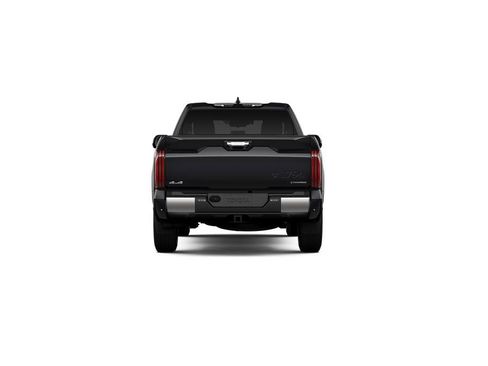 New 2026 Toyota Tundra 1794 Edition AWD/4WD image 36