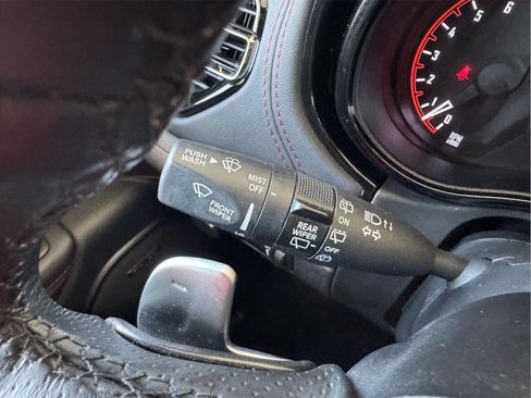Used 2024 Dodge Durango R/T AWD/4WD image 18