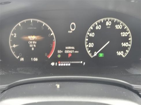 Used 2025 Honda Civic Sport image 19