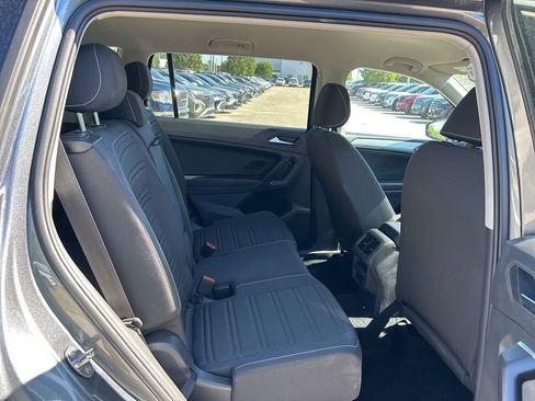 Used 2022 Volkswagen Tiguan S image 38