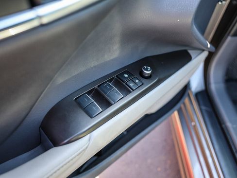 Certified 2024 Toyota Camry XSE image 11