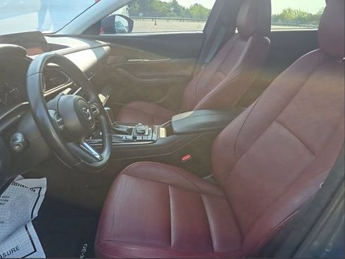 Used 2023 MAZDA CX-30 AWD 2.5 S w/ Preferred Package image 8