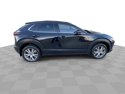 Used 2021 MAZDA CX-30 AWD 2.5 S w/ Select Package image 9