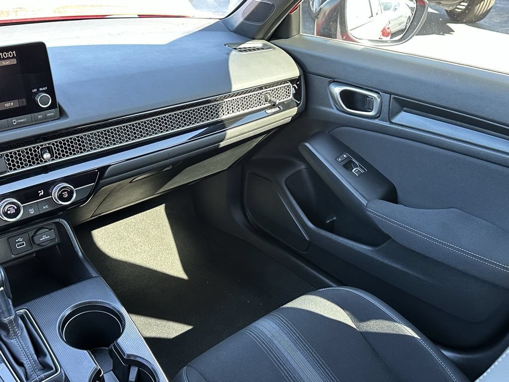 Used 2024 Honda Civic Sport image 16