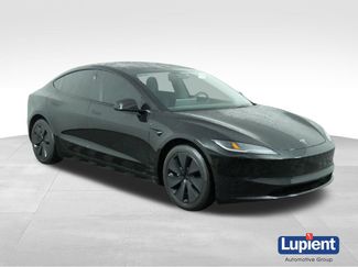 Used 2025 Tesla Model 3 Long Range AWD/4WD 360° Tour