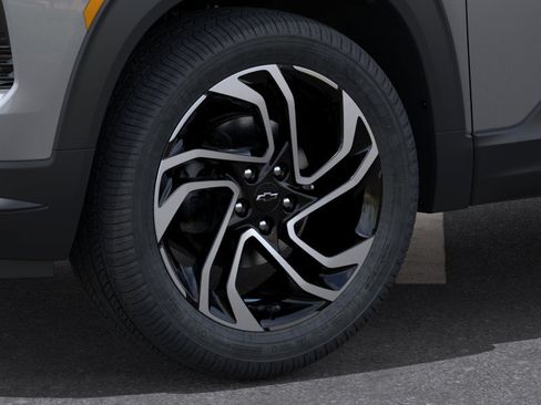 New 2026 Chevrolet TrailBlazer RS w/ Convenience Package AWD/4WD image 20
