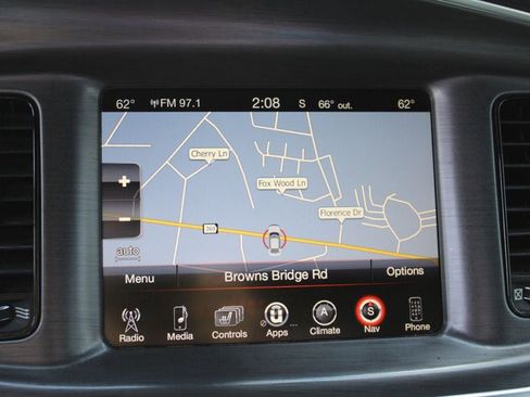 Used 2016 Dodge Charger R/T w/ Plus Group image 13