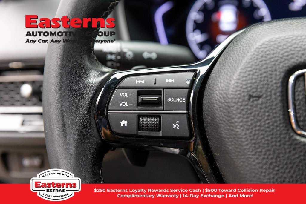 Used 2023 Honda Civic Sport image 17