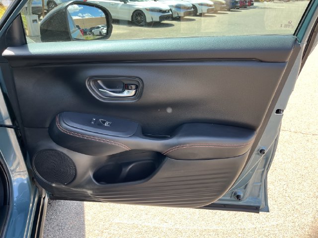 Certified 2024 Honda HR-V Sport image 16