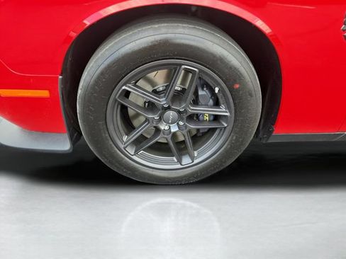 Used 2023 Dodge Challenger SRT Hellcat Redeye RWD image 42