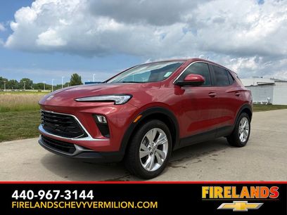 Used 2024 Buick Encore GX Preferred