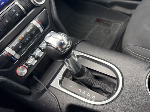 Used 2020 Ford Mustang Coupe w/ Equipment Group 101A image 12