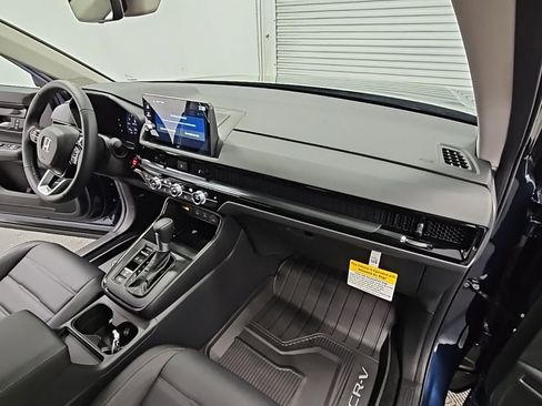 New 2026 Honda CR-V EX-L image 37