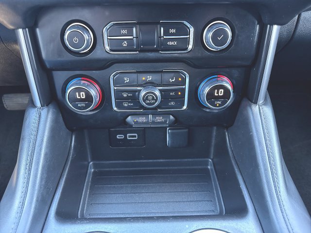 Used 2024 Chevrolet Tahoe LS w/ Driver Alert Package AWD/4WD image 17