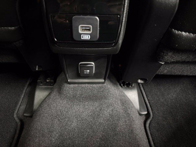 Used 2024 Jeep Compass Limited AWD/4WD image 29