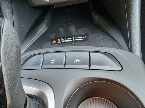 New 2026 Buick Envista Preferred w/ Convenience I Package image 28