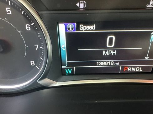Used 2019 GMC Acadia SLT AWD/4WD image 12