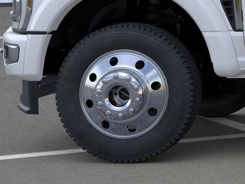 New 2026 Ford F450 4x4 Crew Cab Super Duty image 19