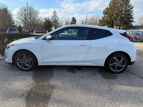 Used 2019 Hyundai Veloster 2.0 image 7