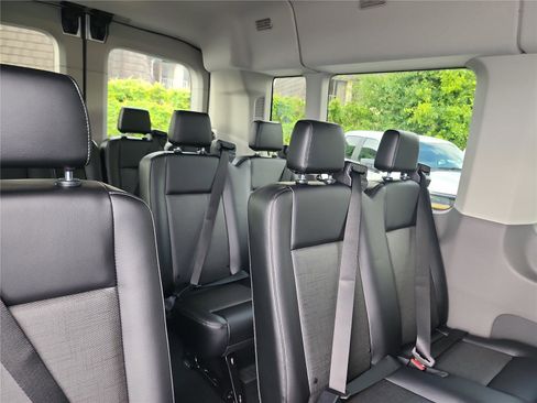 New 2026 Ford Transit 350 XL RWD image 19