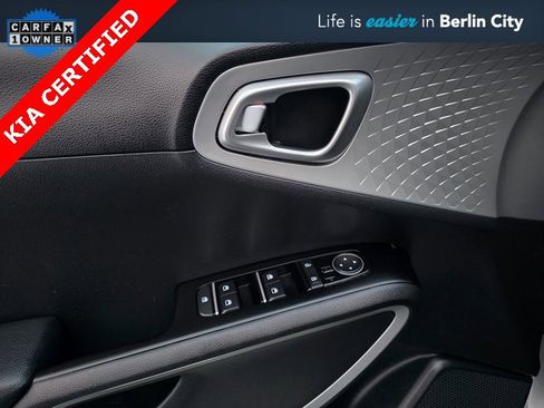 Certified 2024 Kia Soul LX w/ Option Group 015 image 24