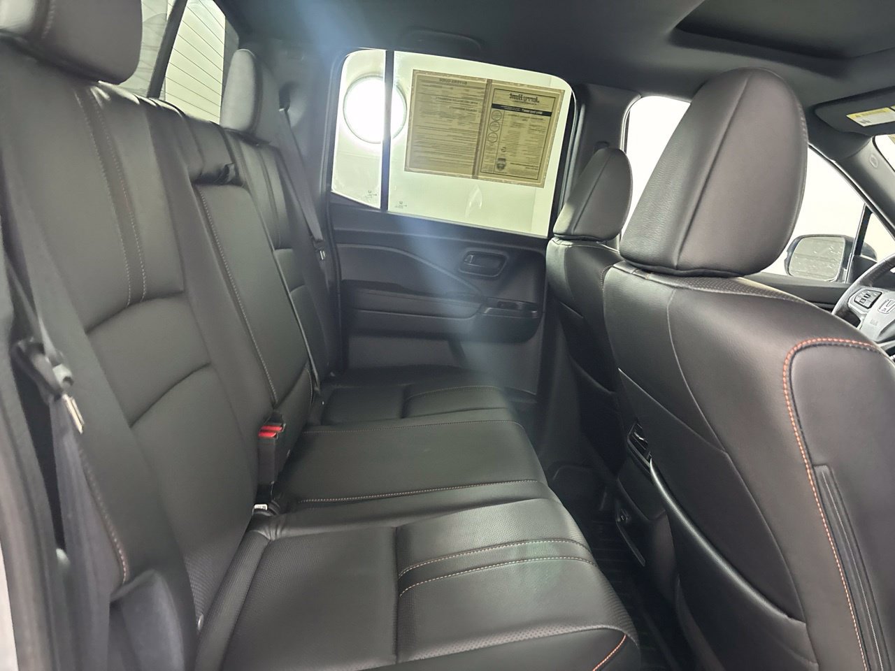 Used 2024 Honda Ridgeline TrailSport image 29