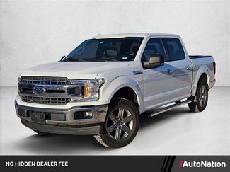 Used 2018 Ford F150 XLT w/ Equipment Group 302A Luxury RWD video 1