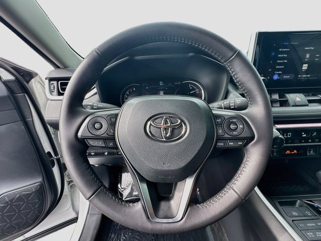 Used 2024 Toyota RAV4 XLE w/ Convenience Package AWD/4WD image 14