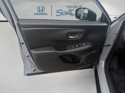 Certified 2024 Honda HR-V Sport image 20