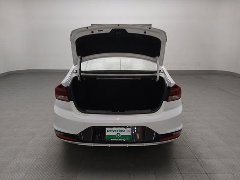 Used 2019 Hyundai Elantra SEL FWD image 29