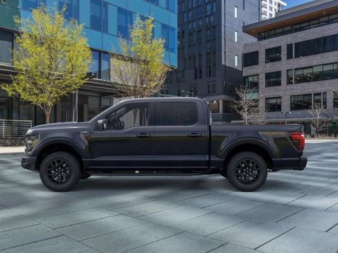 New 2026 Ford F150 Tremor AWD/4WD image 3
