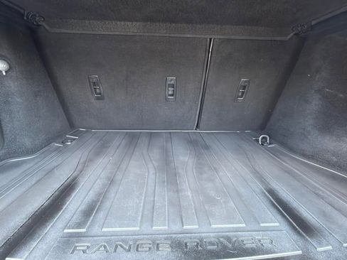 Used 2015 Land Rover Range Rover Evoque Pure Plus image 23