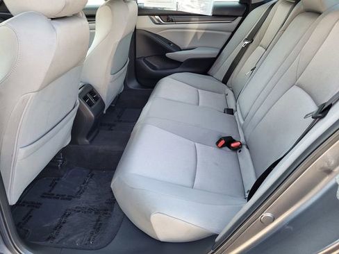 Used 2019 Honda Accord EX image 15