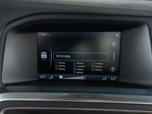 Used 2015 Volvo S60 T5 Premier Plus FWD image 14