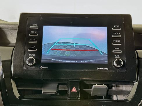 Used 2024 Toyota Camry SE image 24