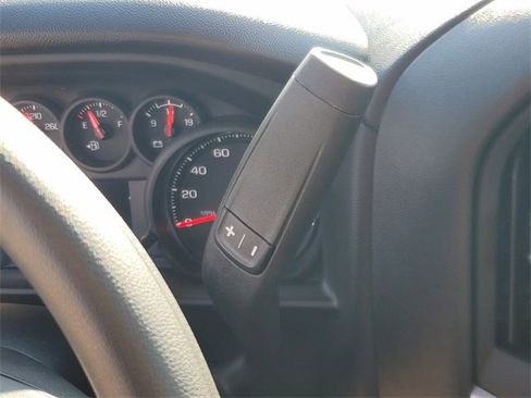 New 2026 Chevrolet Silverado 2500 Custom image 28