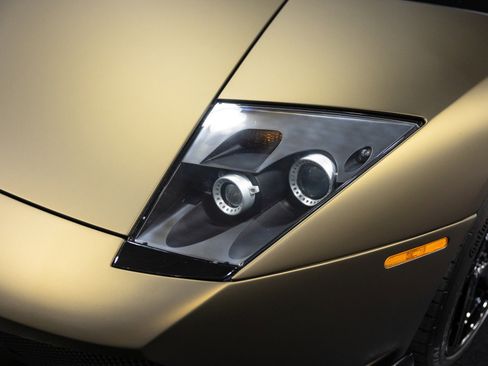 Used 2007 Lamborghini Murcielago LP 640 image 16